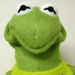 Kermit — cute emoji for Slack & Discord (Discord)