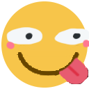 Yeyum — emoji emoji for Slack & Discord