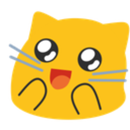 Meow Aww — cartoon emoji for Slack & Discord (Discord)