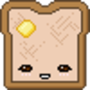 Toast 5 — cartoon emoji for Slack & Discord