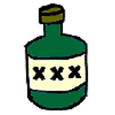 Poison 2 — cartoon emoji for Slack & Discord