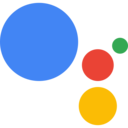 Google Assistant — logo emoji for Slack & Discord
