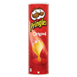 Pringle — logo emoji for Slack & Discord (Discord)