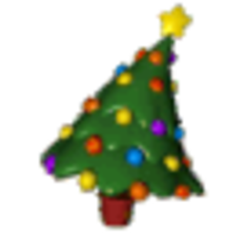 Dancing Christmastree — christmas emoji for Slack & Discord (Discord)