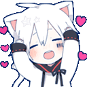 Lol 7 — cartoon emoji for Slack & Discord