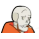 Us Papyrus — cartoon emoji for Slack & Discord
