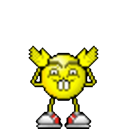 Rat 3 — cartoon emoji for Slack & Discord (Discord)
