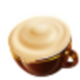 Cappuccino — cappuccino emoji for Slack & Discord (Discord)