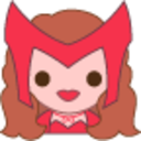 Wanda — cartoon emoji for Slack & Discord