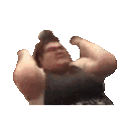 Trigglypuff — funny emoji for Slack & Discord (Discord)