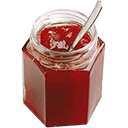 Jam — food emoji for Slack & Discord