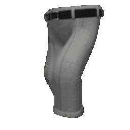 Pants Walking — clothing emoji for Slack & Discord (Discord)