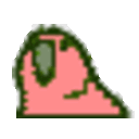 Right Parrot — party-parrot emoji for Slack & Discord