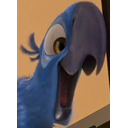 Emoji22220 — parrot emoji for Slack & Discord