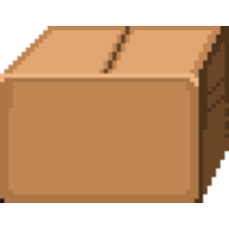 Box — box emoji for Slack & Discord (Discord)