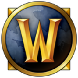 Wow Icon — logo emoji for Slack & Discord (Discord)