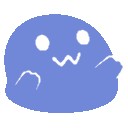 Cute Discord Blob — cute emoji for Slack & Discord