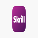 Skrill — logo emoji for Slack & Discord