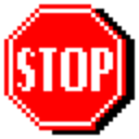 Stop Hammertime — symbol emoji for Slack & Discord