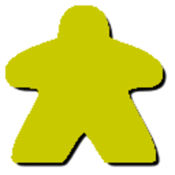 Yellowmeeple — icon emoji for Slack & Discord (Discord)