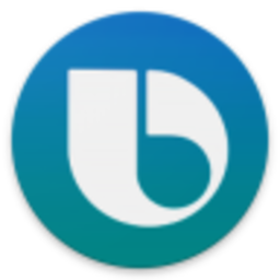 Bixby — logo emoji for Slack & Discord (Discord)
