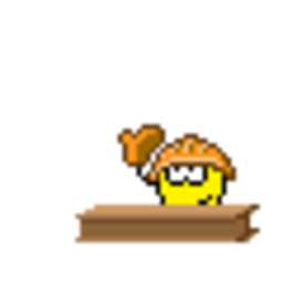 Construction — cartoon emoji for Slack & Discord (Discord)