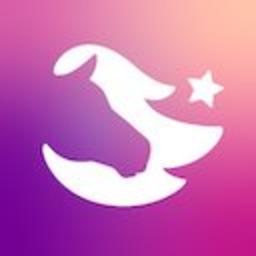 Starstable — logo emoji for Slack & Discord (Discord)