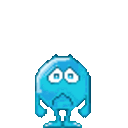Sad Happy — cartoon emoji for Slack & Discord