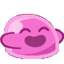 Gummy Cheer — cartoon emoji for Slack & Discord