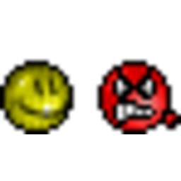 Fork Stab — emotion emoji for Slack & Discord (Discord)