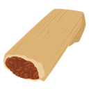 Tamale — food emoji for Slack & Discord