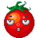 Tomato — tomato emoji for Slack & Discord