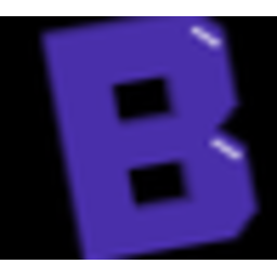 Letter B — letter emoji for Slack & Discord (Discord)