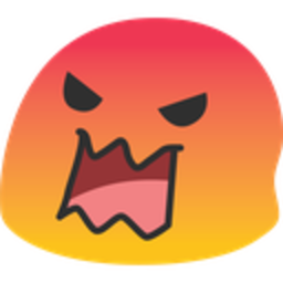 Blobmonster — cartoon emoji for Slack & Discord (Discord)