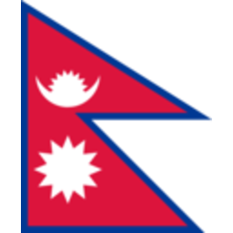 Flag Nepal — symbol emoji for Slack & Discord (Discord)