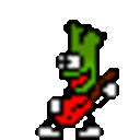 Legume Dance — cartoon emoji for Slack & Discord