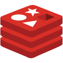 Redis — logo emoji for Slack & Discord