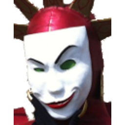 Reboot Hexadecimal — cartoon emoji for Slack & Discord (Discord)