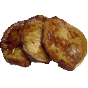 French Toast — food emoji for Slack & Discord