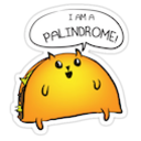 Tacocat 2 — cute emoji for Slack & Discord