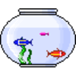Fishbowl — fish emoji for Slack & Discord (Discord)