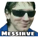 Mesirve72 — funny emoji for Slack & Discord