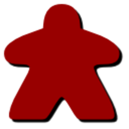 Meeple — game emoji for Slack & Discord (Discord)