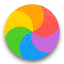 Macos — colorful emoji for Slack & Discord
