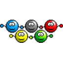 Greeting — emoji emoji for Slack & Discord