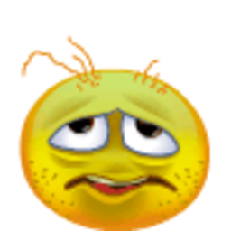 Ailing — emoji emoji for Slack & Discord (Discord)