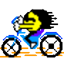 Motorcycle — motorcycle emoji for Slack & Discord