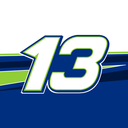 13 Tdillon — number emoji for Slack & Discord