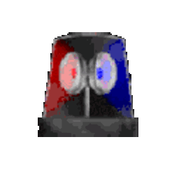 Drudge — logo emoji for Slack & Discord (Discord)