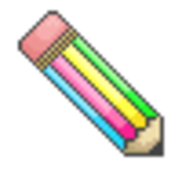 Pencil — pencil emoji for Slack & Discord (Discord)